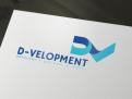 Logo & stationery # 364944 for Design a new logo and corporate identity for D-VELOPMENT | buildings, area's, regions contest