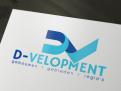 Logo & Huisstijl # 364946 voor Ontwerp een logo en huisstijl voor D-VELOPMENT | gebouwen, gebieden, regio's wedstrijd