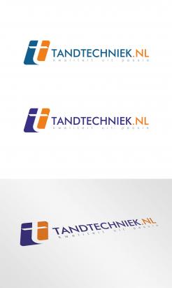 Logo & Huisstijl # 364445 voor tandtechniek.nl wedstrijd