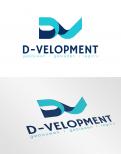 Logo & stationery # 364546 for Design a new logo and corporate identity for D-VELOPMENT | buildings, area's, regions contest