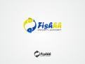 Logo & Huisstijl # 82357 voor Nieuw gestart import en exportbedrijf Fishhh B.V. heeft nodig een pakkend logo + huisstijl wedstrijd