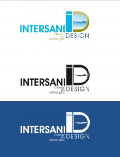 Logo & Huisstijl # 80253 voor huisstijl en logo voor interieur en sanitair glas wedstrijd