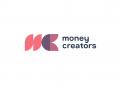 Logo & stationery # 1204724 for Logo   corporate identity for the company Money Creators contest