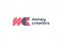 Logo & stationery # 1204724 for Logo   corporate identity for the company Money Creators contest