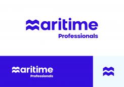 Logo & Huisstijl # 1192093 voor Ontwerp maritiem logo   huisstijl voor maritiem recruitment projecten bureau wedstrijd