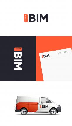 Logo & stationery # 1170526 for Minimalist design for a company in the construction industry contest