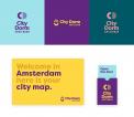 Logo & Huisstijl # 1044752 voor City Dorm Amsterdam  mooi hostel in hartje Amsterdam op zoek naar logo   huisstijl wedstrijd