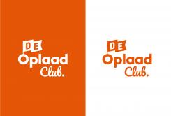 Logo & stationery # 1152431 for Design a logo and corporate identity for De Oplaadclub contest