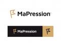 Logo & Huisstijl # 1209735 voor MaPression Identity wedstrijd