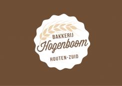 Logo & Huisstijl # 813085 voor Nieuw logo + huisstijl voor een ambachtelijke bakkerij! wedstrijd