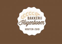 Logo & Huisstijl # 812991 voor Nieuw logo + huisstijl voor een ambachtelijke bakkerij! wedstrijd