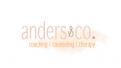 Logo & Huisstijl # 2628 voor Anders & Co zoekt iets anders wedstrijd