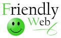 Logo & Huisstijl # 19956 voor GEZOCHT: FriendlyWeb (effectieve webcommunicatie) zoekt creatieveling voor het ontwerp van een logo en huisstijl! wedstrijd