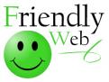 Logo & Huisstijl # 19955 voor GEZOCHT: FriendlyWeb (effectieve webcommunicatie) zoekt creatieveling voor het ontwerp van een logo en huisstijl! wedstrijd