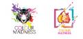 Logo & stationery # 694307 for Logo Colour Madness  contest