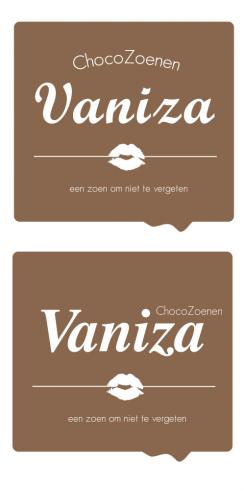 Logo & Huisstijl # 693210 voor Ontwerp een warm, romantisch, modern logo & huisstijl voor een chocolade product! wedstrijd