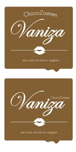 Logo & Huisstijl # 693211 voor Ontwerp een warm, romantisch, modern logo & huisstijl voor een chocolade product! wedstrijd