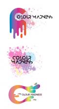 Logo & stationery # 696384 for Logo Colour Madness  contest