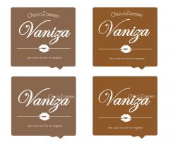 Logo & Huisstijl # 694285 voor Ontwerp een warm, romantisch, modern logo & huisstijl voor een chocolade product! wedstrijd