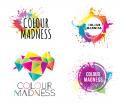 Logo & stationery # 695492 for Logo Colour Madness  contest