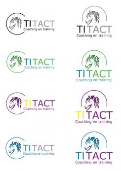 Logo & stationery # 1055474 for Name for new coaching and training practice contest