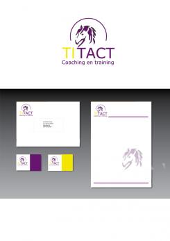 Logo & stationery # 1055481 for Name for new coaching and training practice contest