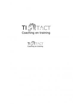 Logo & Huisstijl # 1055591 voor Name for new coaching and training practice wedstrijd