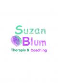 Logo & stationery # 1018180 for Children, young people therapy coaching Suzan Blüm contest