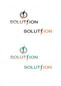 Logo & Huisstijl # 1081721 voor Solut ion nl is onze bedrijfsnaam!! wedstrijd