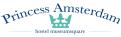 Logo & stationery # 311535 for Princess Amsterdam Hostel contest