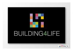 Logo & Huisstijl # 314702 voor Building4life wedstrijd