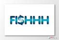 Logo & Huisstijl # 84472 voor Nieuw gestart import en exportbedrijf Fishhh B.V. heeft nodig een pakkend logo + huisstijl wedstrijd