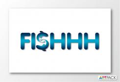 Logo & Huisstijl # 84472 voor Nieuw gestart import en exportbedrijf Fishhh B.V. heeft nodig een pakkend logo + huisstijl wedstrijd