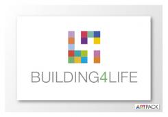 Logo & Huisstijl # 314703 voor Building4life wedstrijd