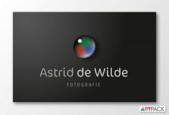 Logo & Huisstijl # 35719 voor Logo en huisstijl voor een  fotograaf. Een chique en sierlijke huisstijl wedstrijd