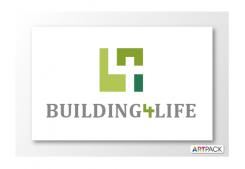 Logo & Huisstijl # 312949 voor Building4life wedstrijd