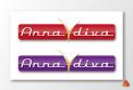Logo & Huisstijl # 30242 voor Strak logo en huisstijl gezocht voor Annadiva, lingerie webshop voor grotere cupmaten wedstrijd