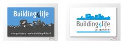Logo & Huisstijl # 309552 voor Building4life wedstrijd