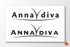 Logo & Huisstijl # 30241 voor Strak logo en huisstijl gezocht voor Annadiva, lingerie webshop voor grotere cupmaten wedstrijd