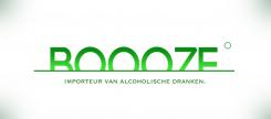 Logo & Huisstijl # 20266 voor Boooze: Fris, gedreven, creatief, simpel, opvallend: Creëer een Logo en Huisstijl ontwerp voor een importeur van alcoholische dranken. wedstrijd