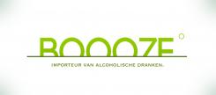 Logo & Huisstijl # 20267 voor Boooze: Fris, gedreven, creatief, simpel, opvallend: Creëer een Logo en Huisstijl ontwerp voor een importeur van alcoholische dranken. wedstrijd