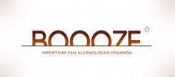 Logo & Huisstijl # 20175 voor Boooze: Fris, gedreven, creatief, simpel, opvallend: Creëer een Logo en Huisstijl ontwerp voor een importeur van alcoholische dranken. wedstrijd