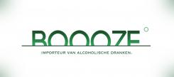 Logo & Huisstijl # 20261 voor Boooze: Fris, gedreven, creatief, simpel, opvallend: Creëer een Logo en Huisstijl ontwerp voor een importeur van alcoholische dranken. wedstrijd