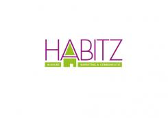 Logo & stationery # 376898 for Create a logo and stationary for habitZ! contest