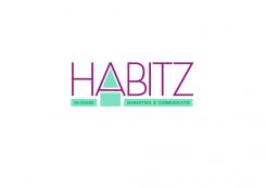Logo & stationery # 376904 for Create a logo and stationary for habitZ! contest