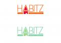 Logo & stationery # 376920 for Create a logo and stationary for habitZ! contest