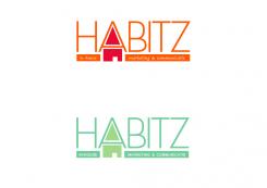 Logo & stationery # 376920 for Create a logo and stationary for habitZ! contest