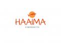Logo & Huisstijl # 496103 voor Ontwerp een gestileerde haai voor mijn eigen bedrijf: Haaima Eindredactie wedstrijd