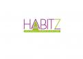 Logo & stationery # 377738 for Create a logo and stationary for habitZ! contest
