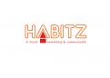 Logo & stationery # 376940 for Create a logo and stationary for habitZ! contest